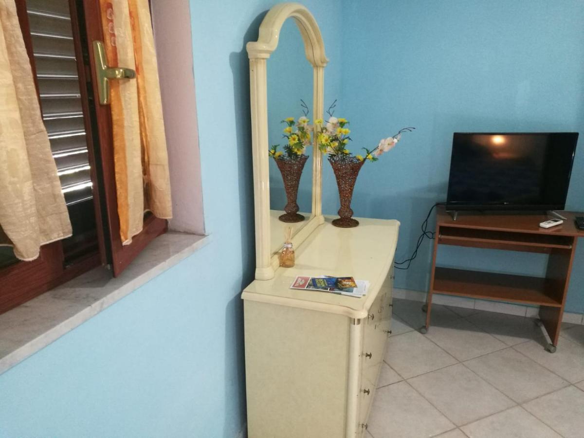 B&B Il Limoneto 格拉格纳诺 外观 照片