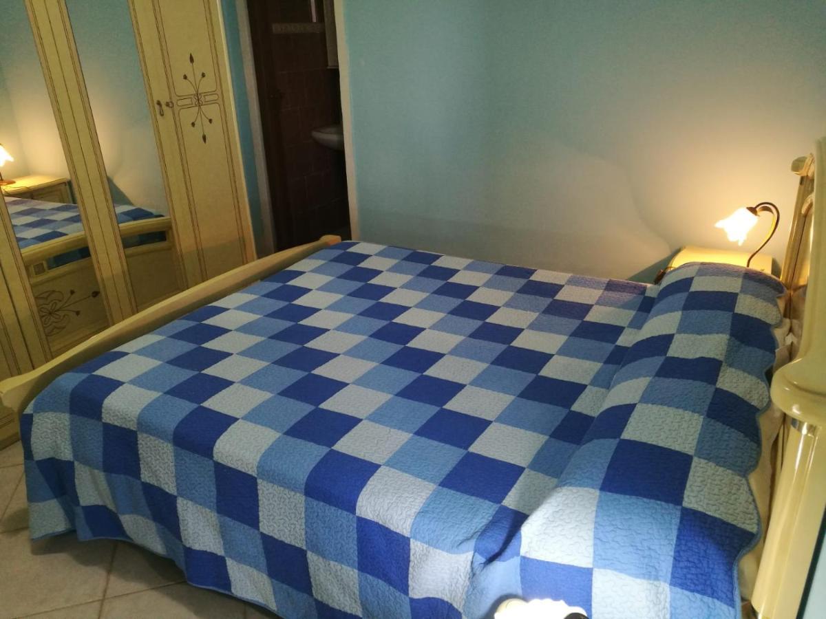 B&B Il Limoneto 格拉格纳诺 外观 照片
