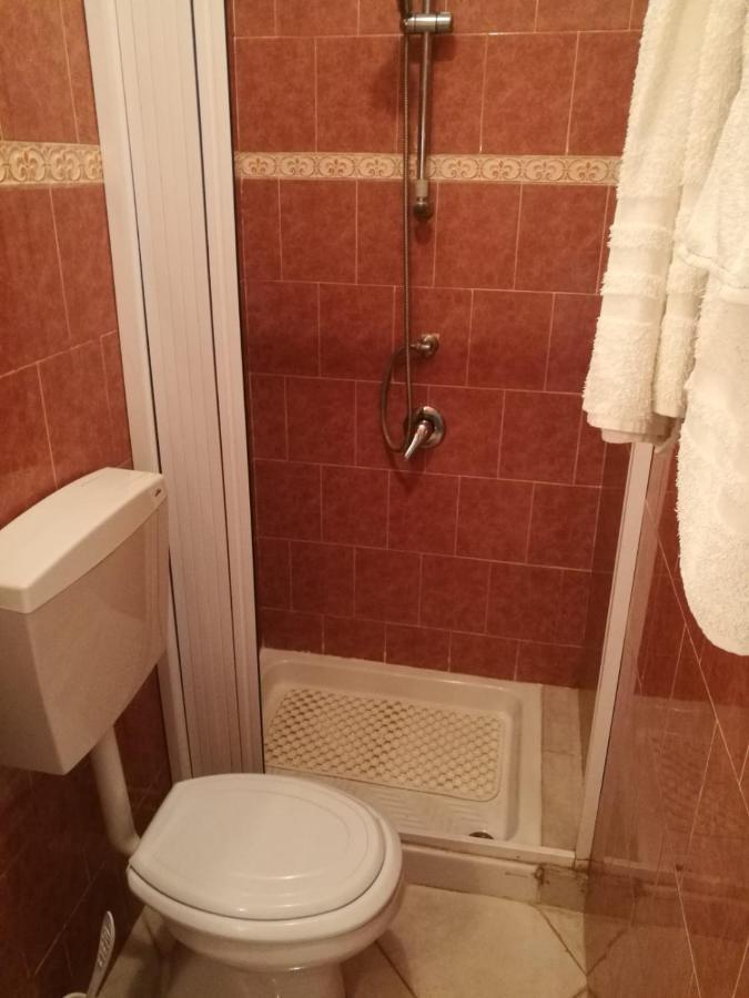 B&B Il Limoneto 格拉格纳诺 外观 照片