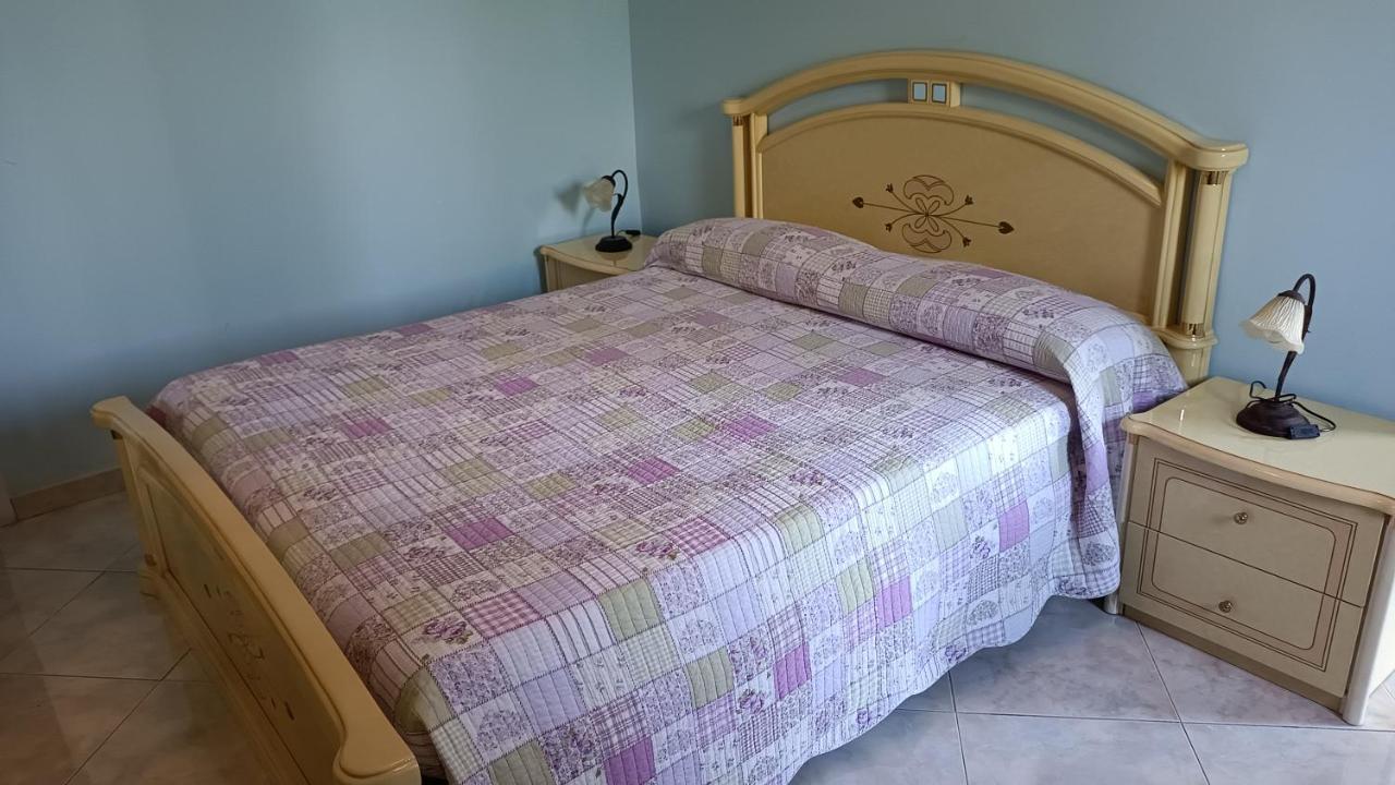 B&B Il Limoneto 格拉格纳诺 外观 照片